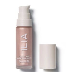 Ilia Liquid Light Serum Highlighter in Atomic